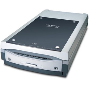 microtek scanmaker 4800 windows 7